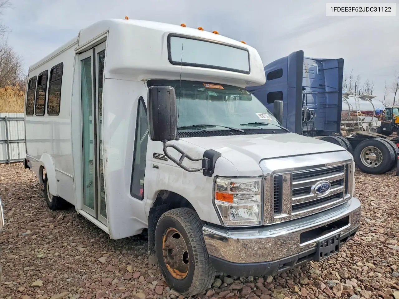 Ford Econoline