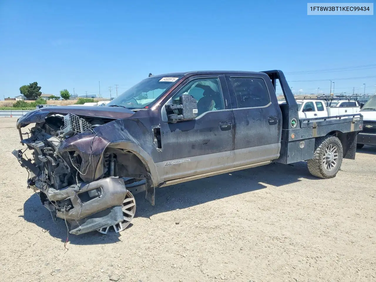 Ford F350