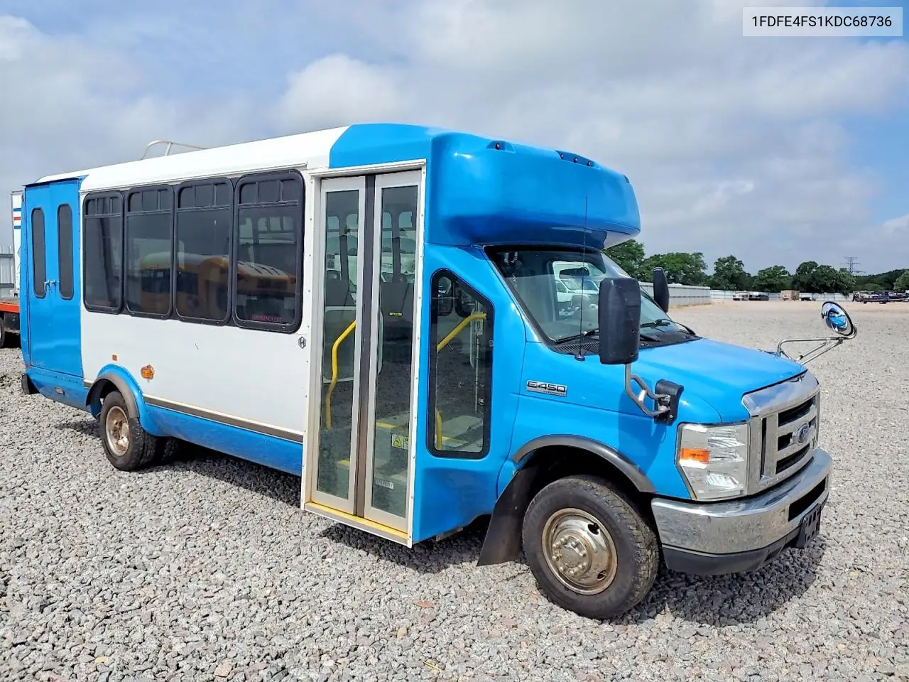 Ford Econoline