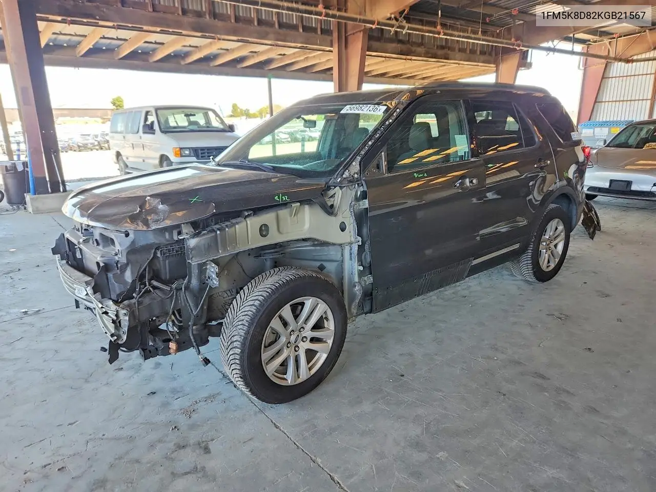 Ford Explorer (V 2)