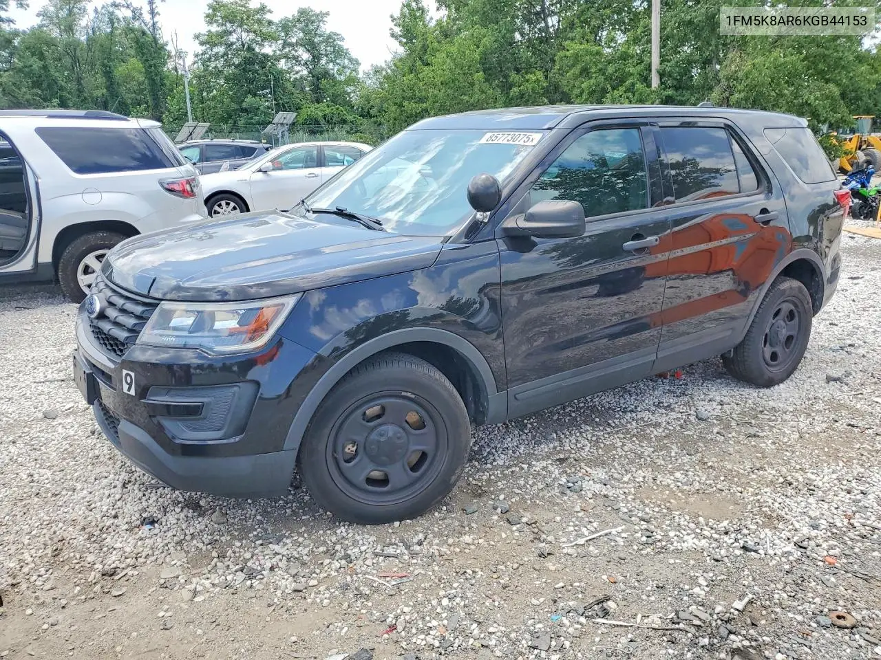 Ford Explorer (V 2)