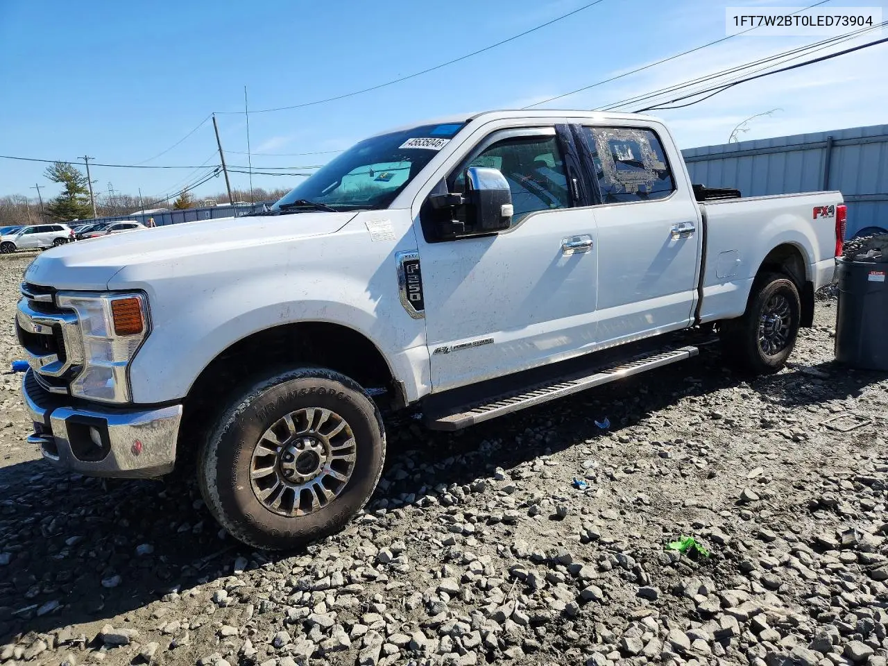 Ford F250
