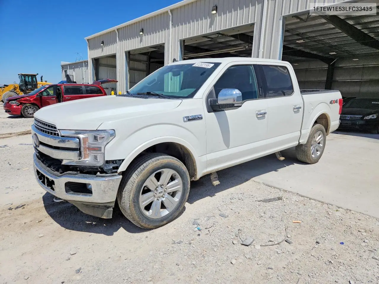 Ford F-150 (XIII)