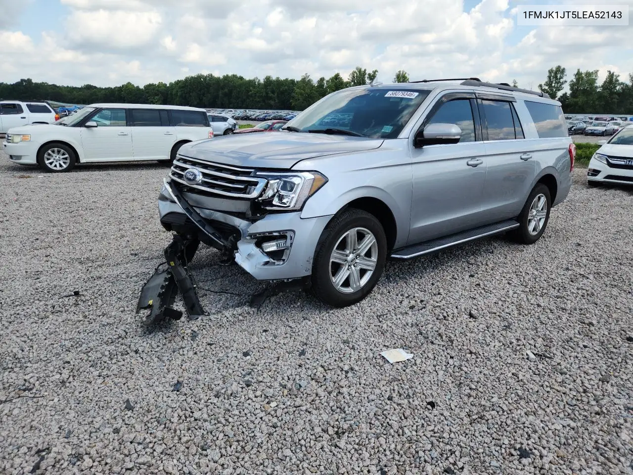 Ford Expedition (IV)