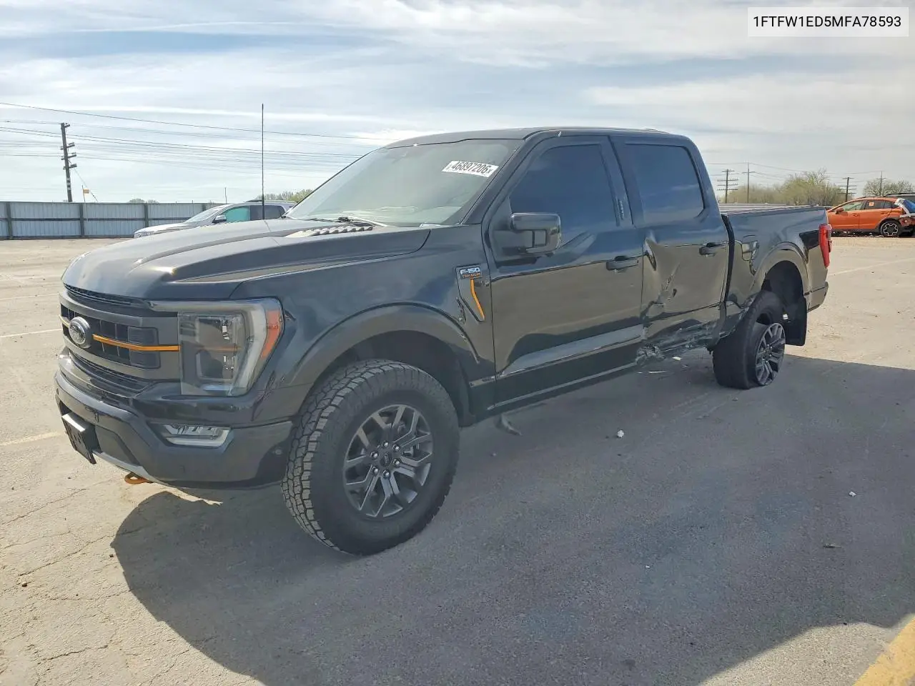 Ford F-150 (XIII)