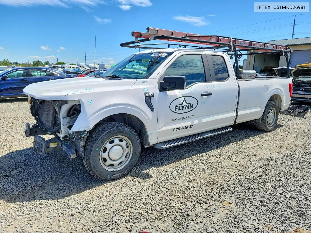Ford F-150 (XIII)
