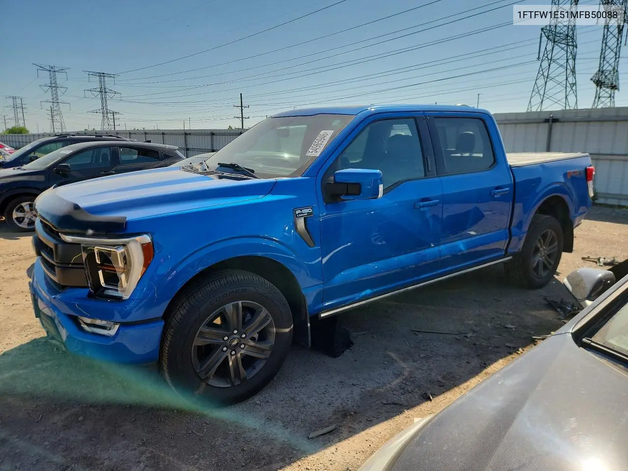 Ford F-150 (XIII)