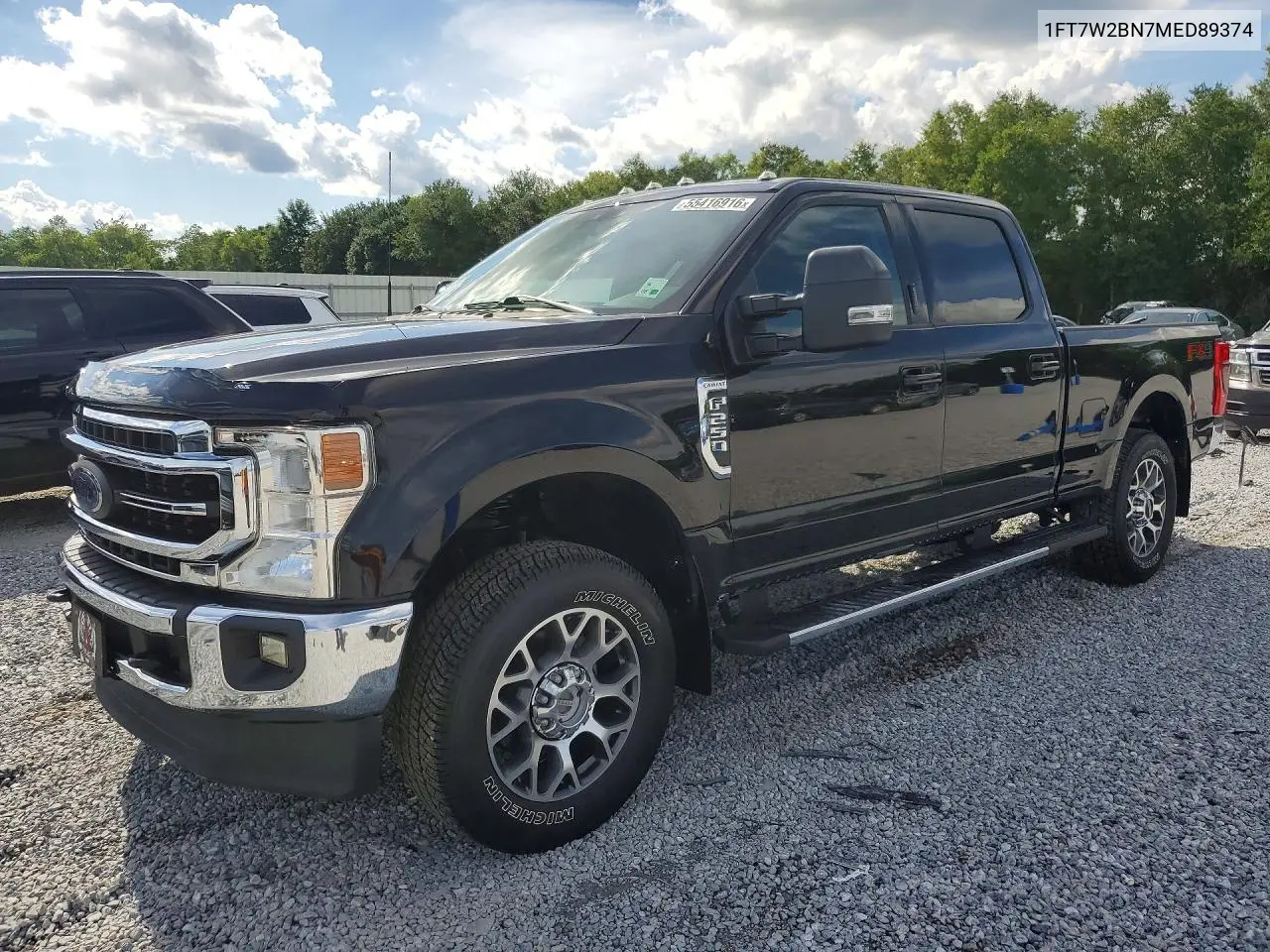 Ford F250