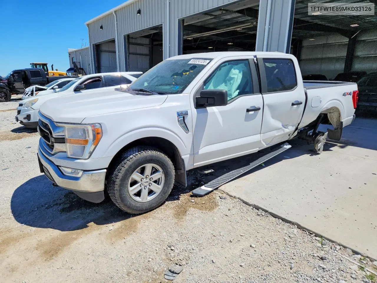 Ford F-150 (XIII)