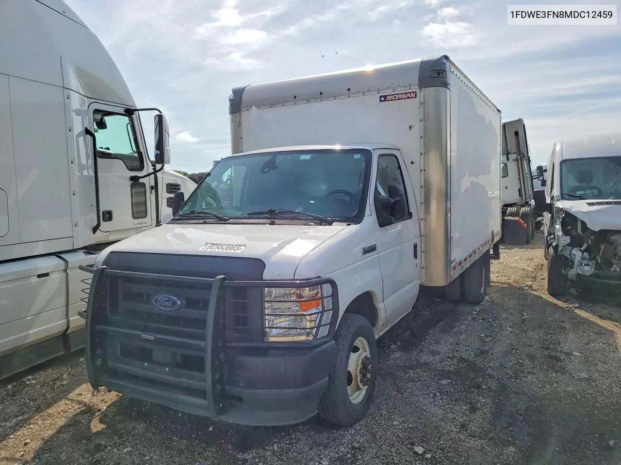 Ford Econoline