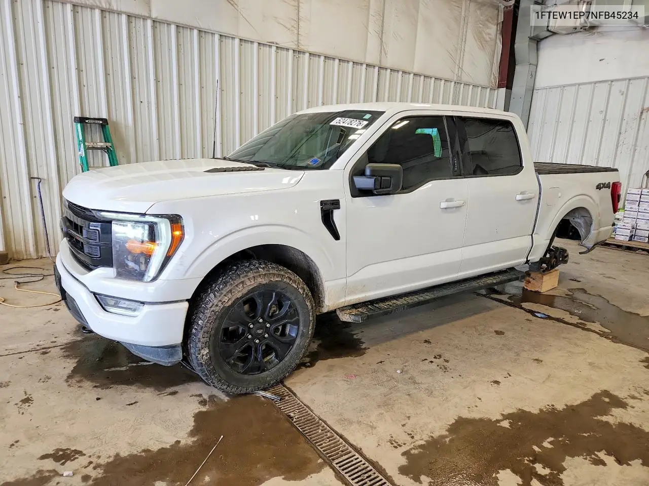Ford F-150 (XIV)