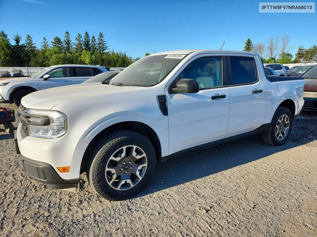 Ford Maverick