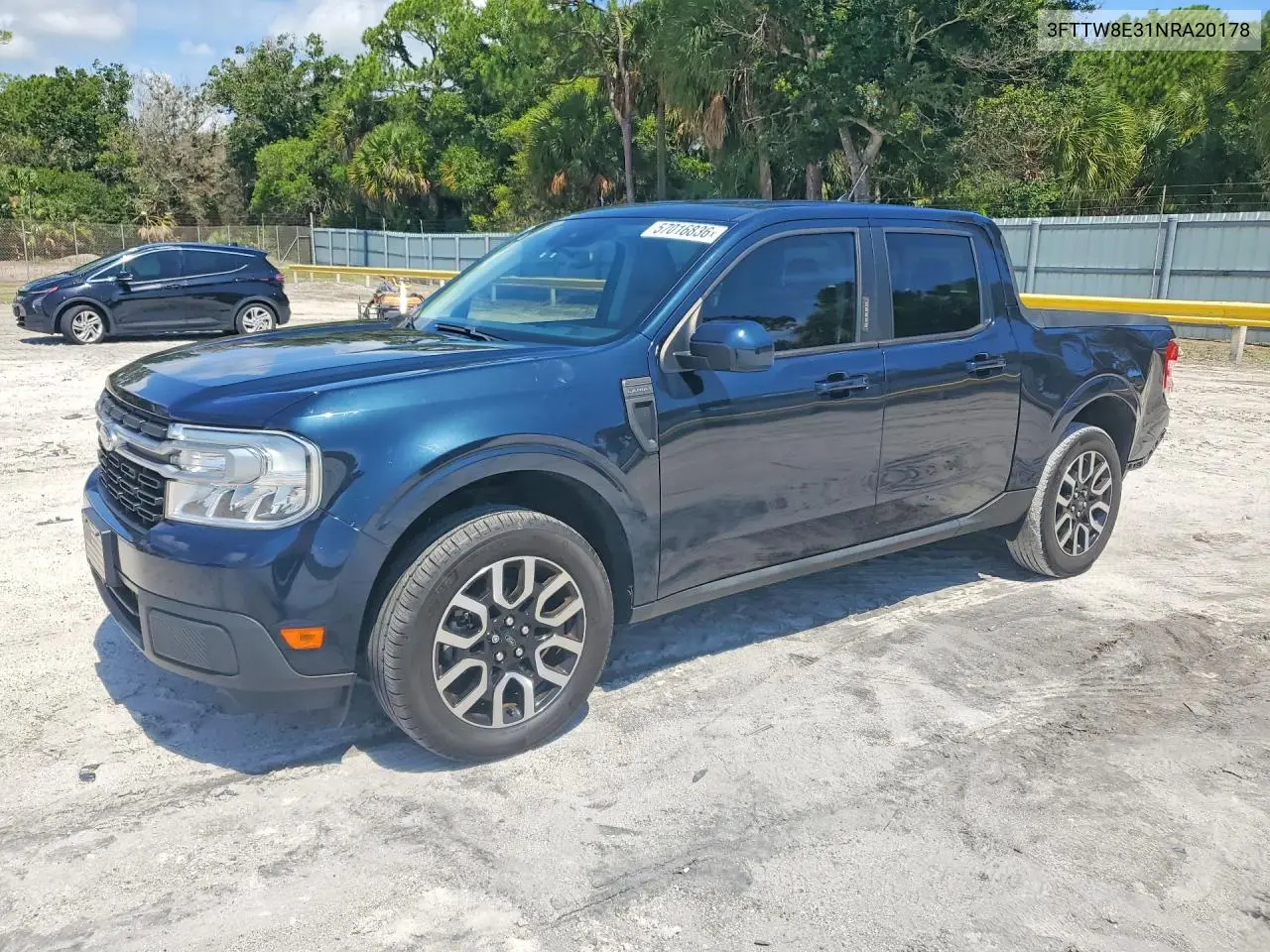 Ford Maverick