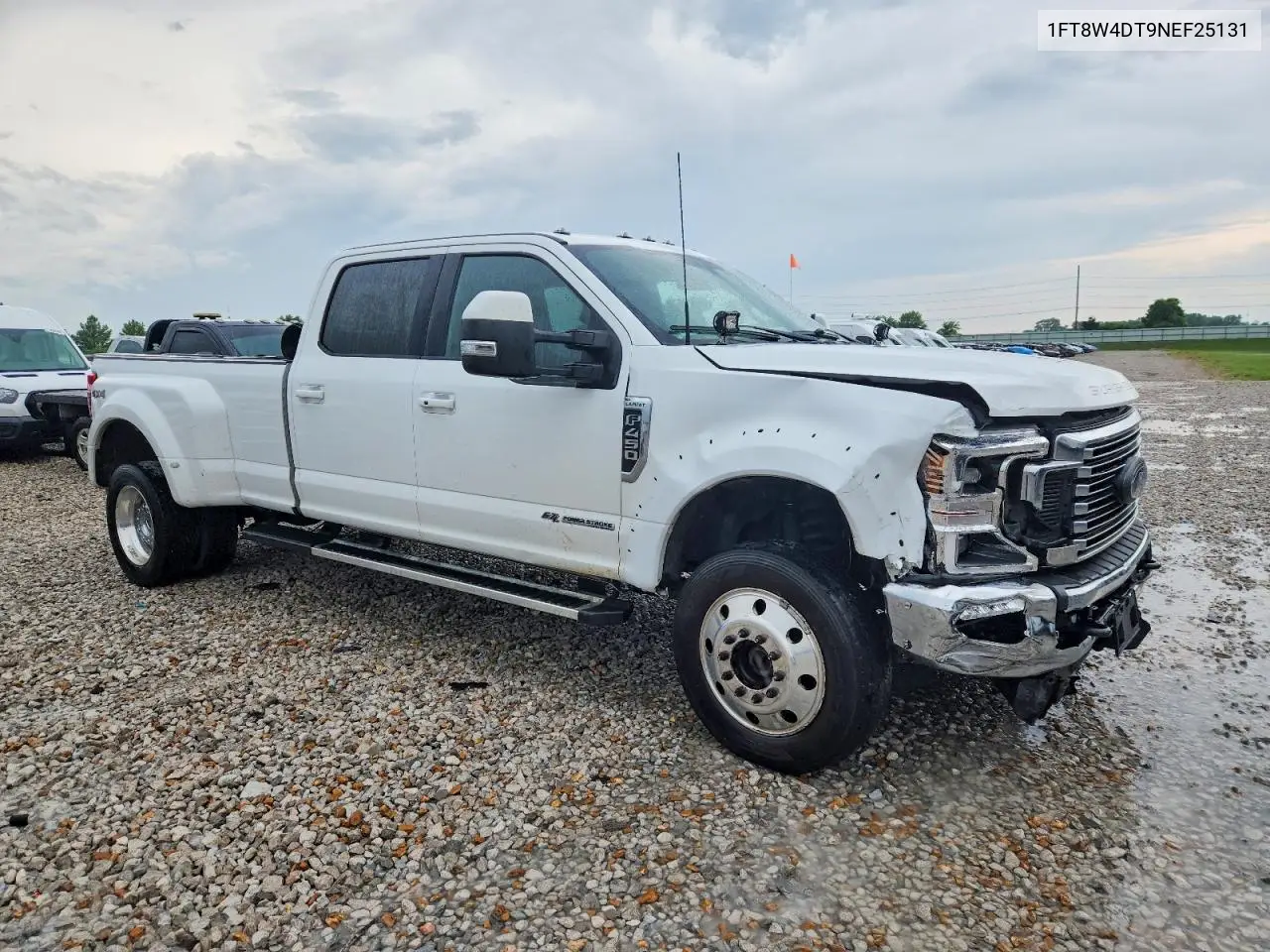 Ford F450