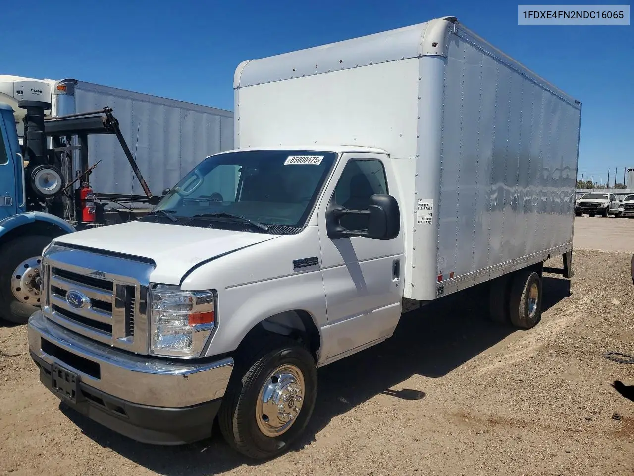 Ford Econoline
