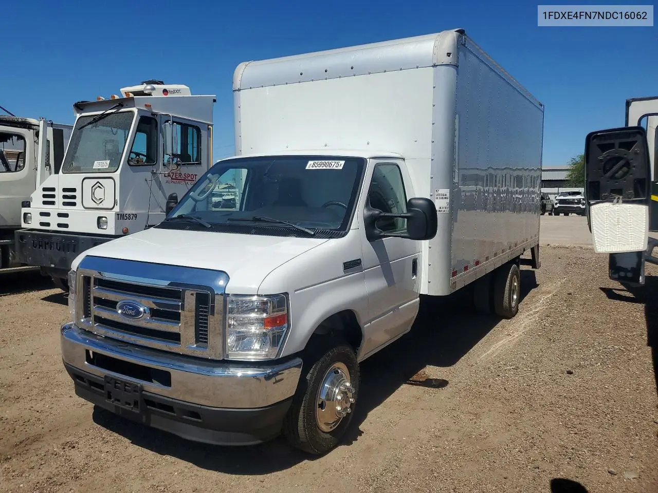 Ford Econoline