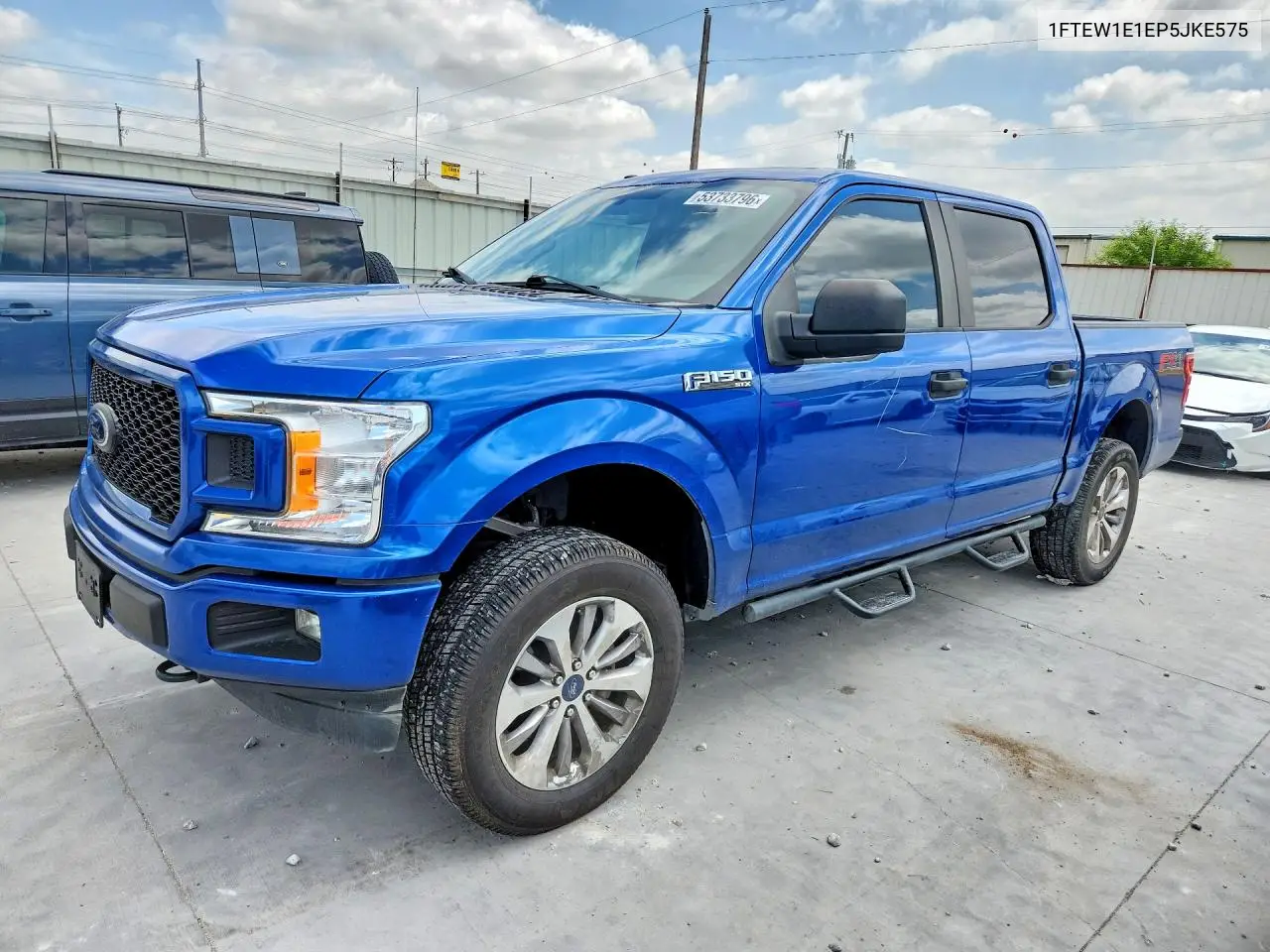 Ford F-150 (XIII)
