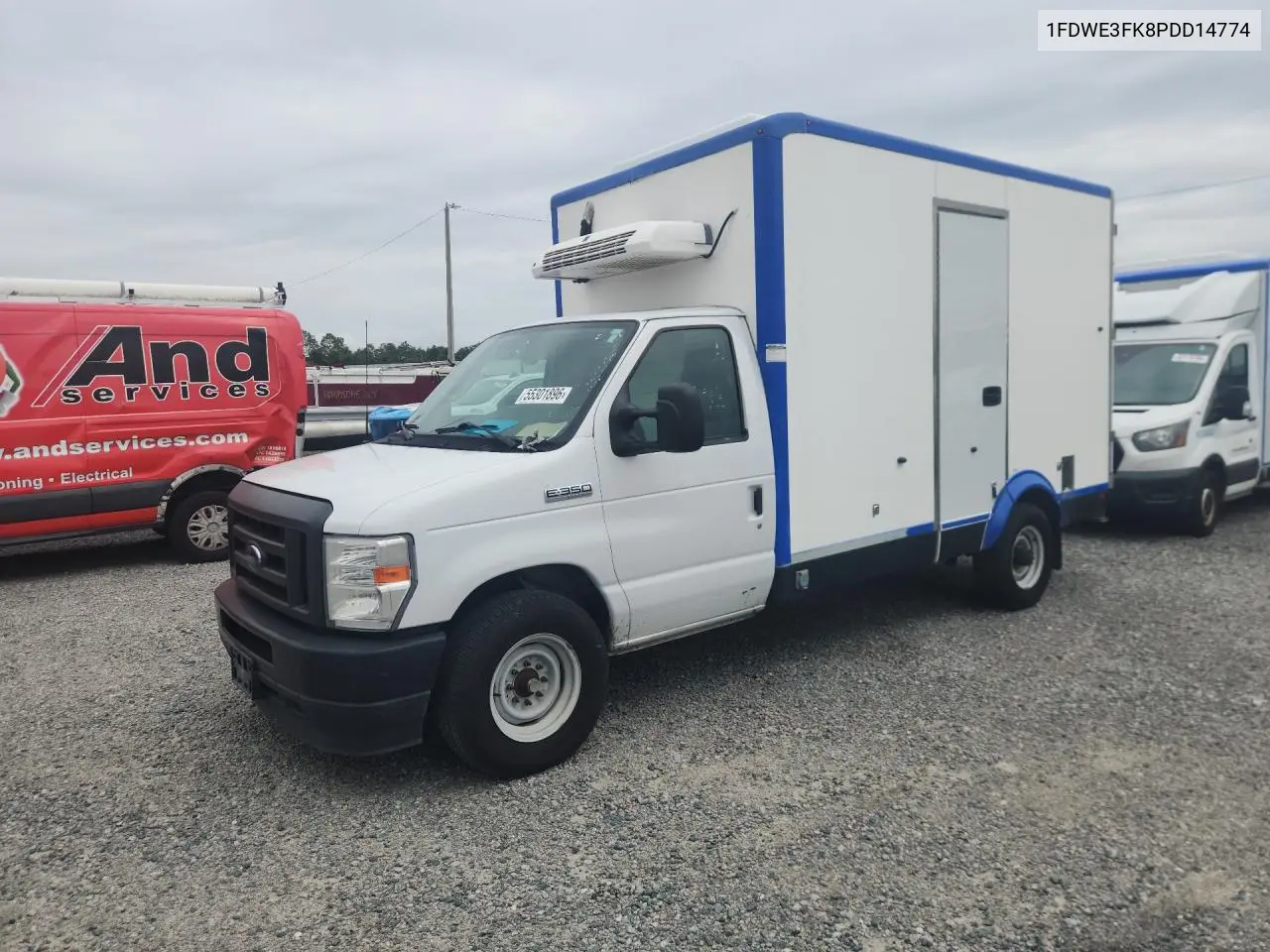 Ford Econoline