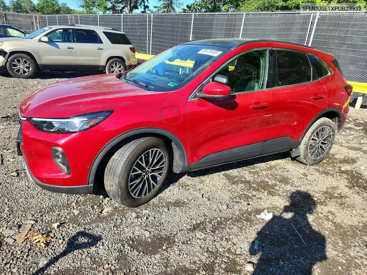 Ford Escape