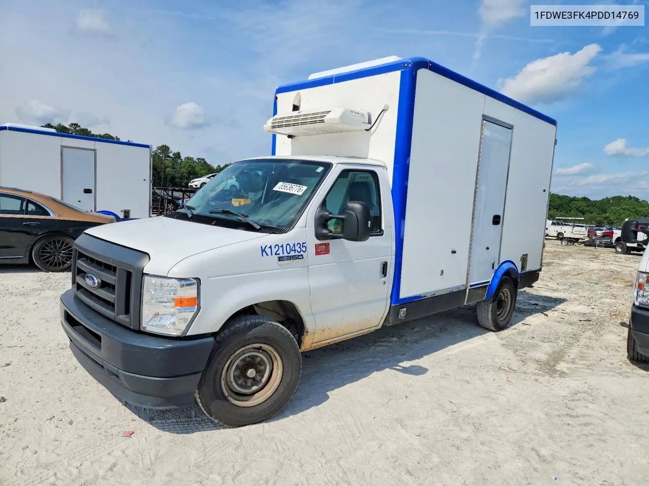 Ford Econoline