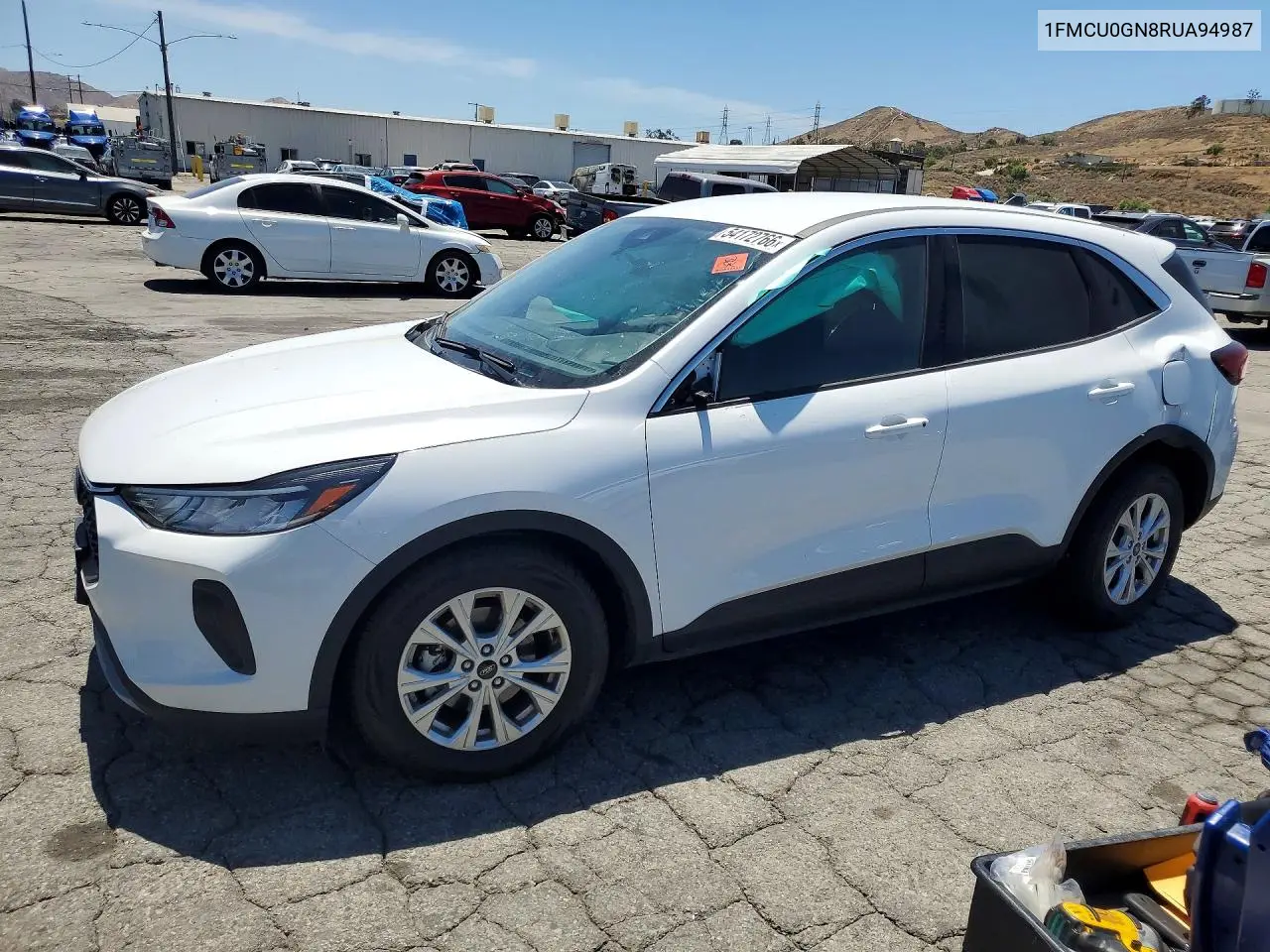 Ford Escape