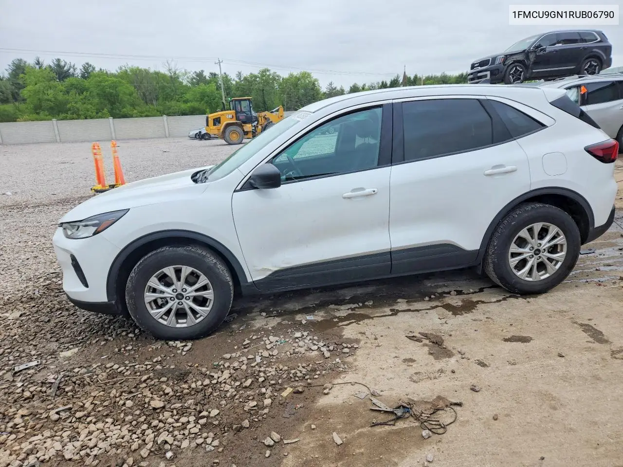 Ford Escape
