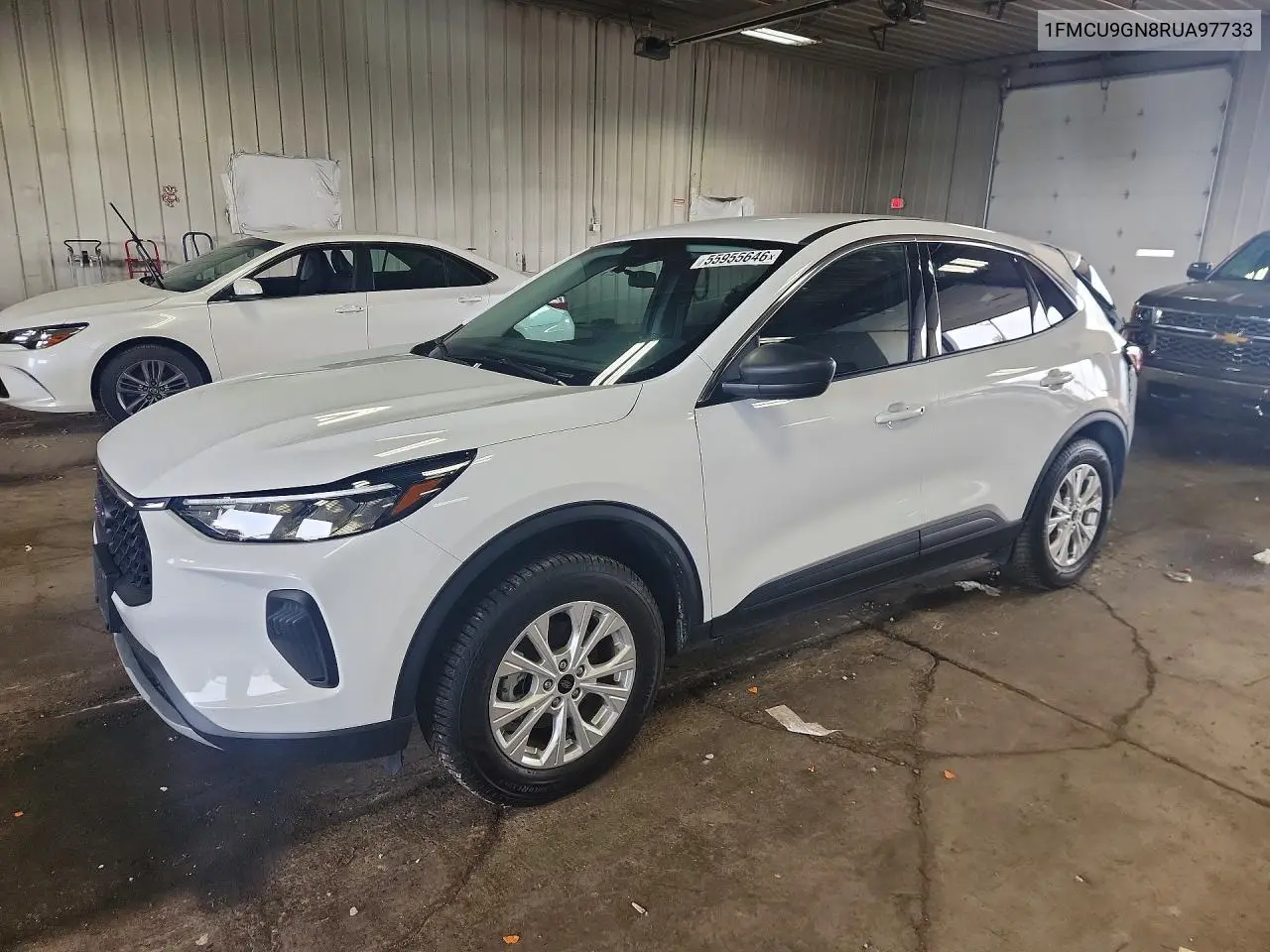 Ford Escape