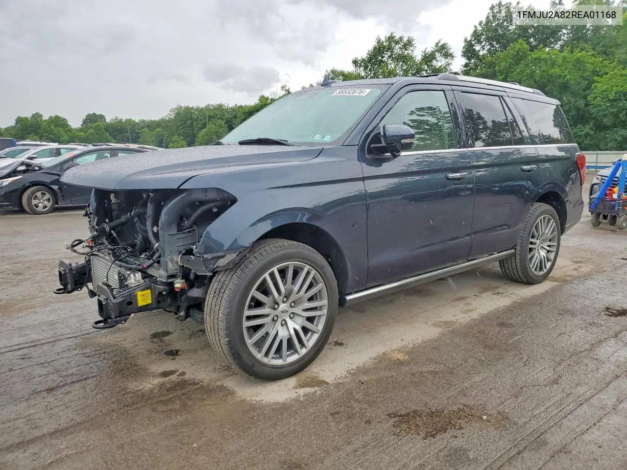 Ford Expedition
