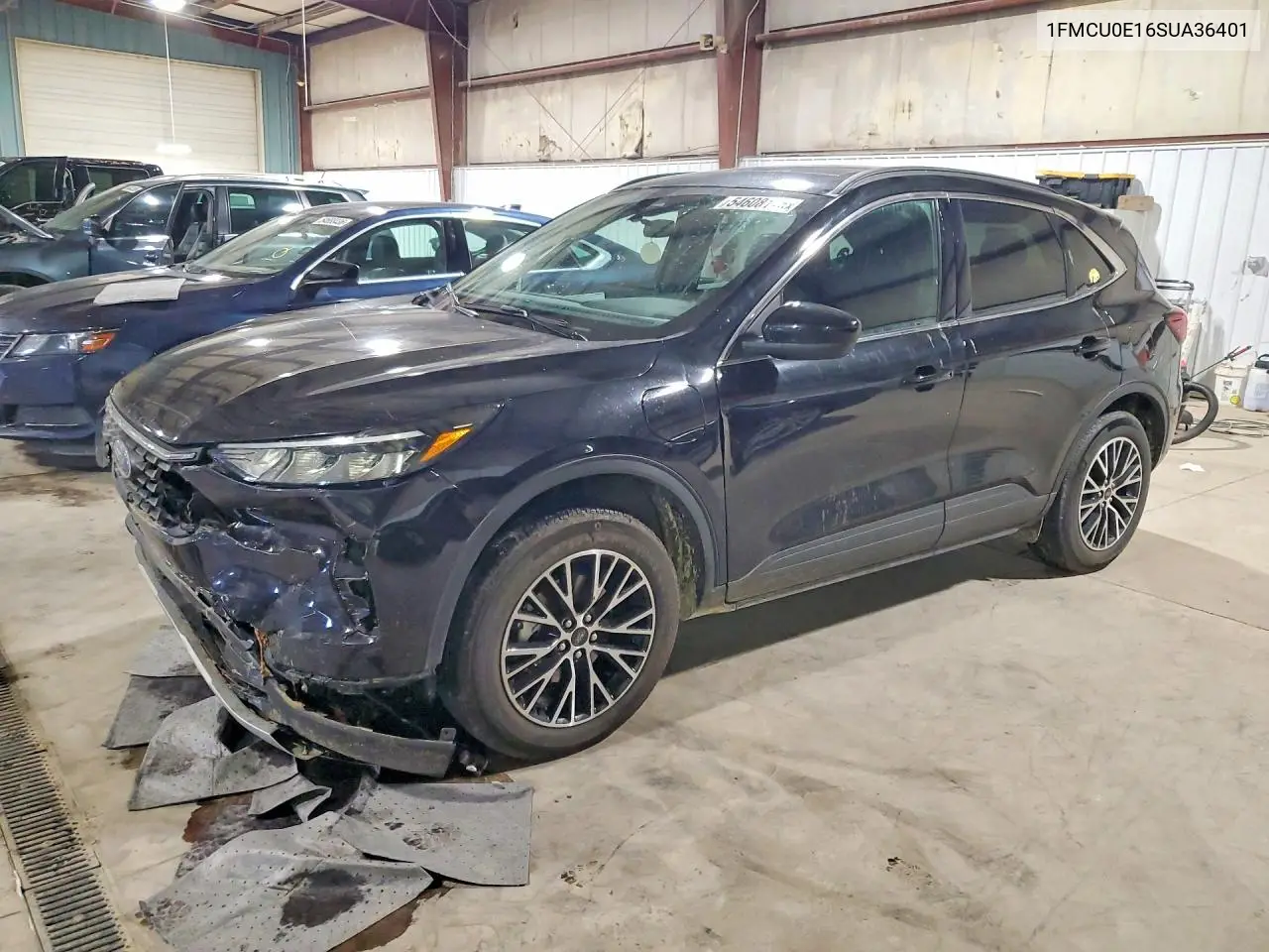 Ford Escape