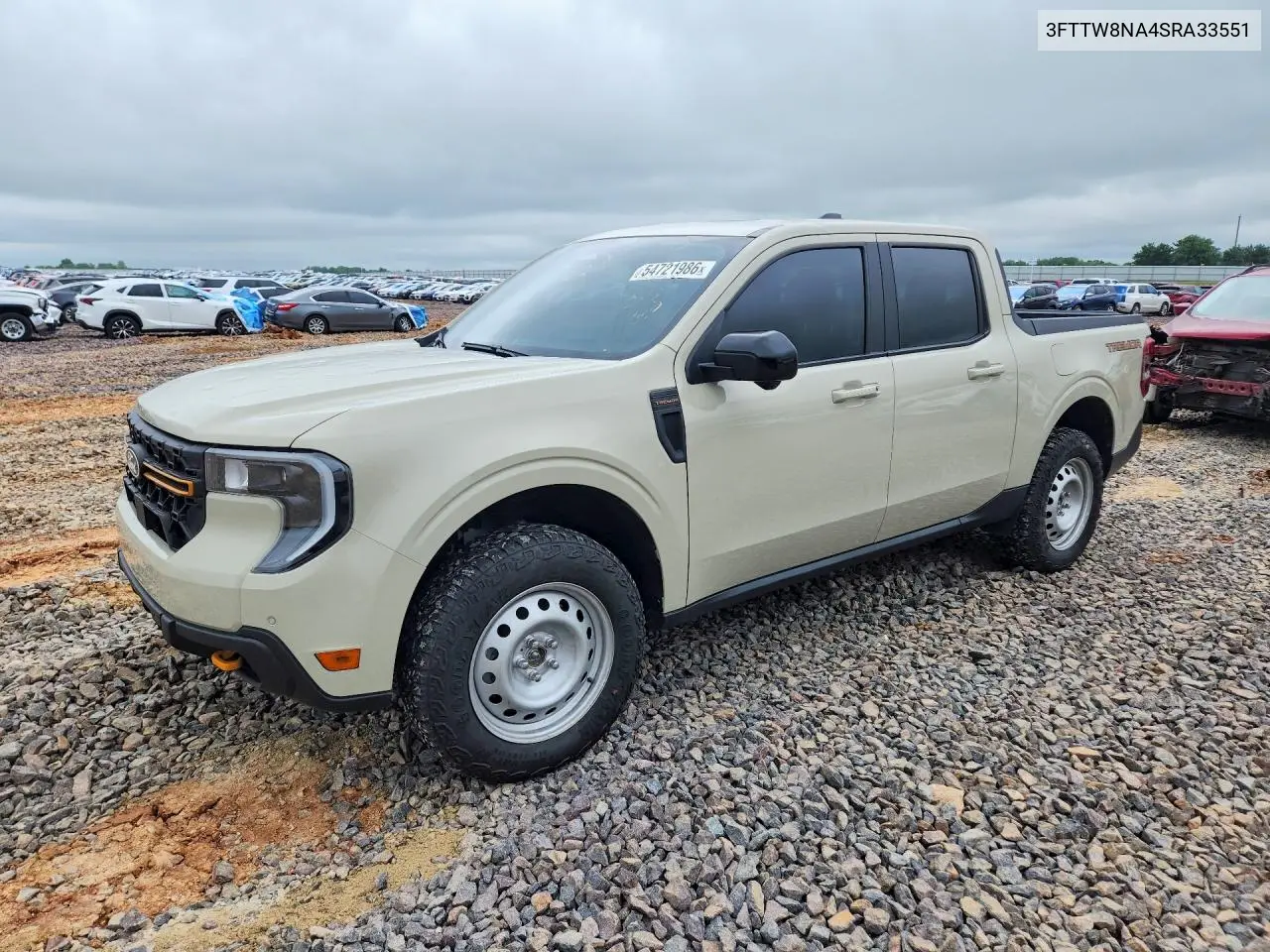Ford Maverick