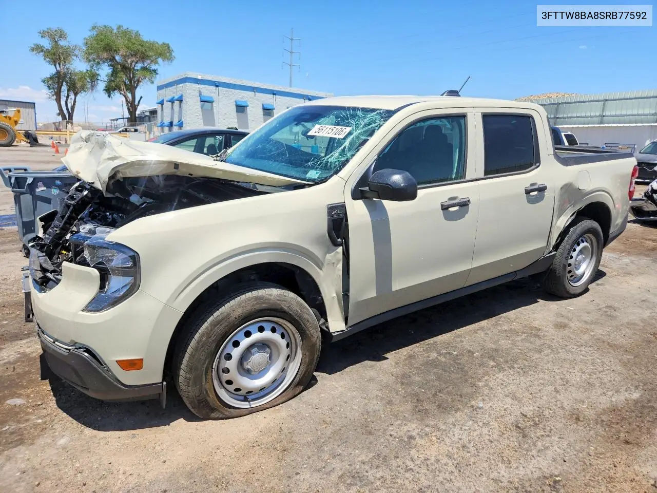 Ford Maverick