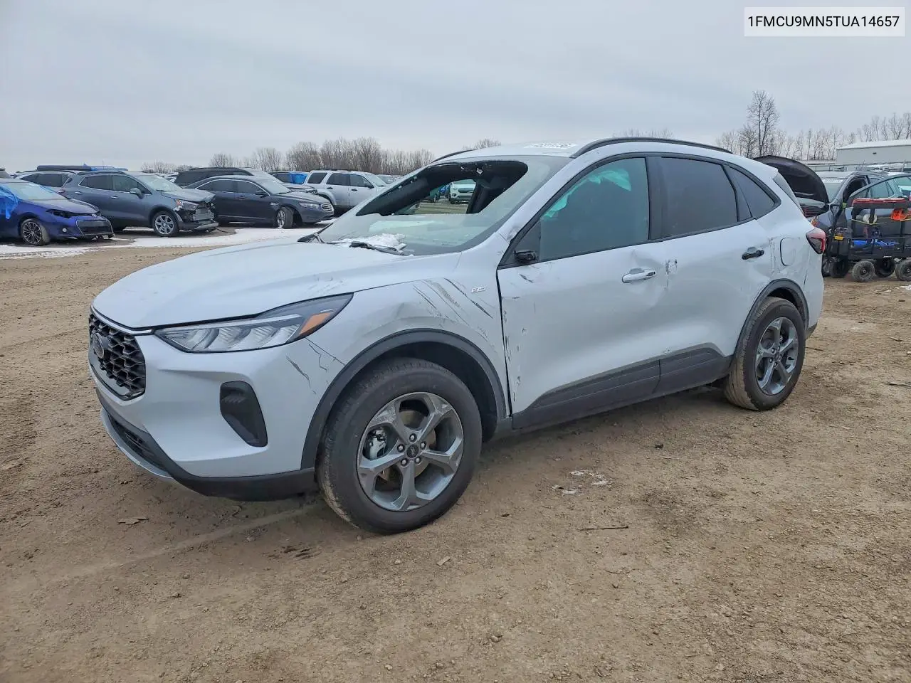Ford Escape