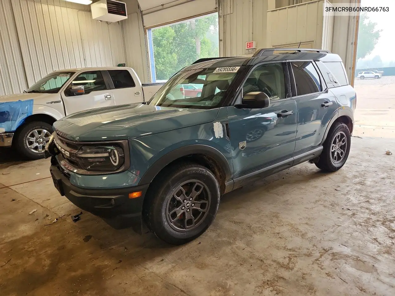 Ford Bronco Sport (VI)