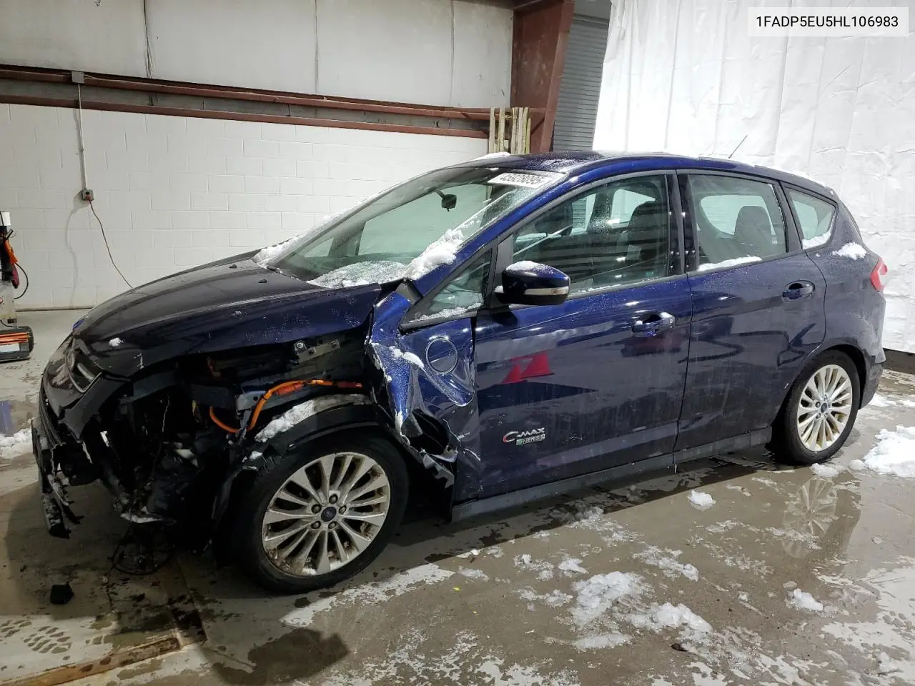 Ford C-MAX (II)