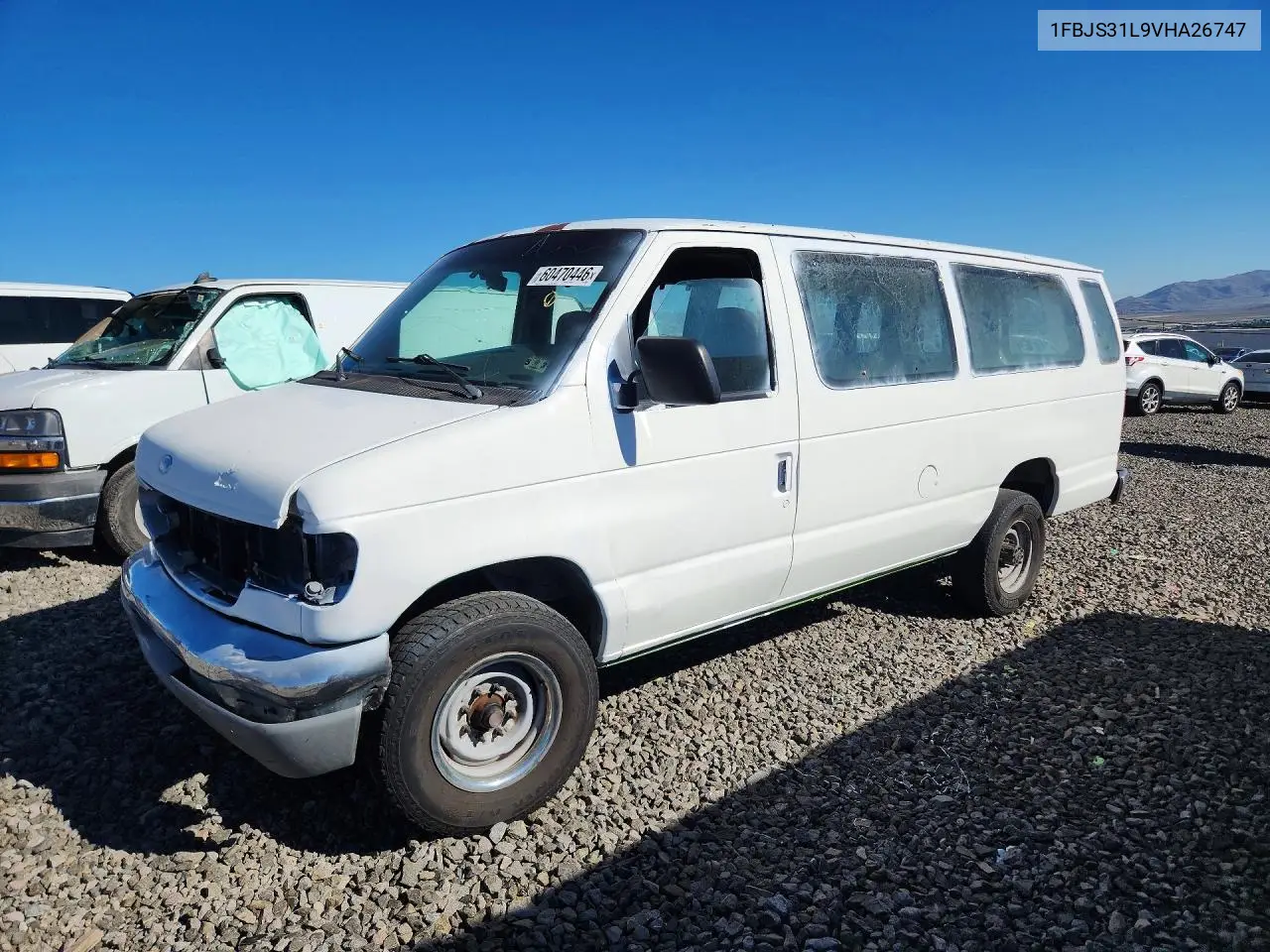 Ford Econoline (Econoline)