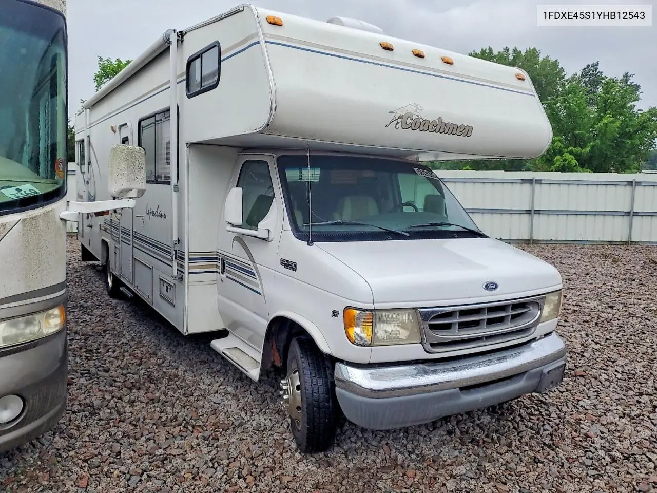Ford Econoline (Econoline)