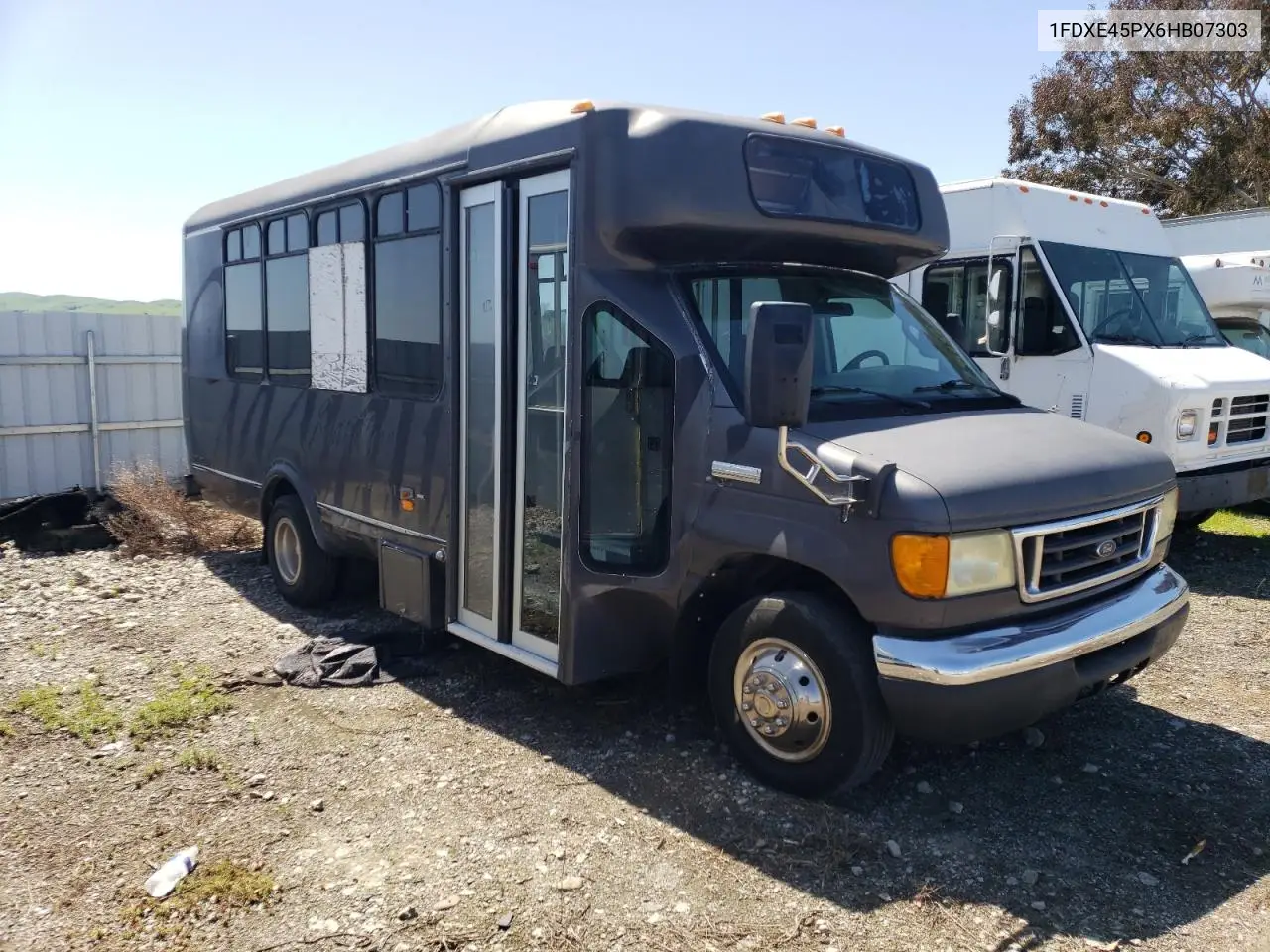 Ford Econoline (Econoline)