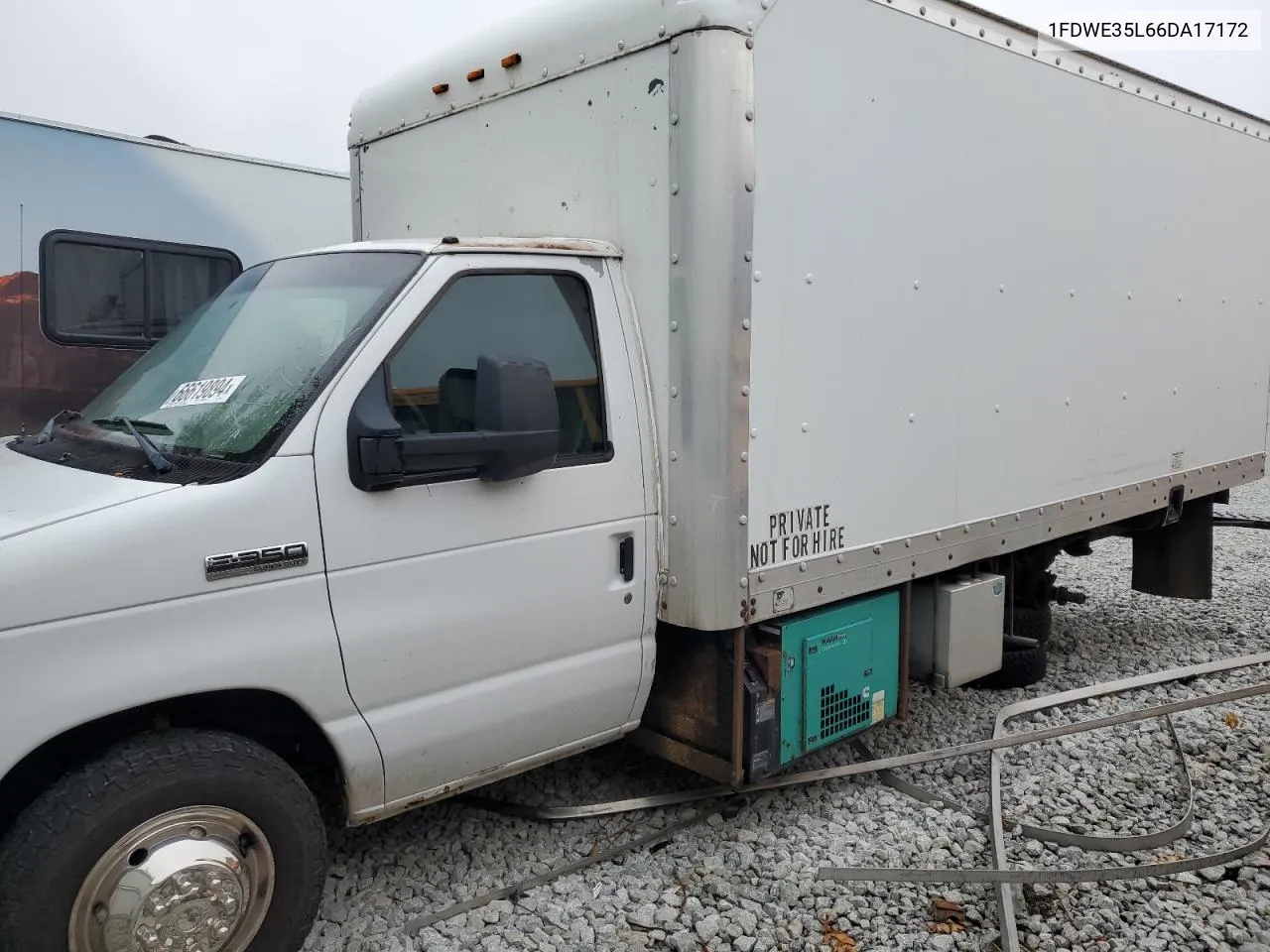 Ford Econoline (Econoline)