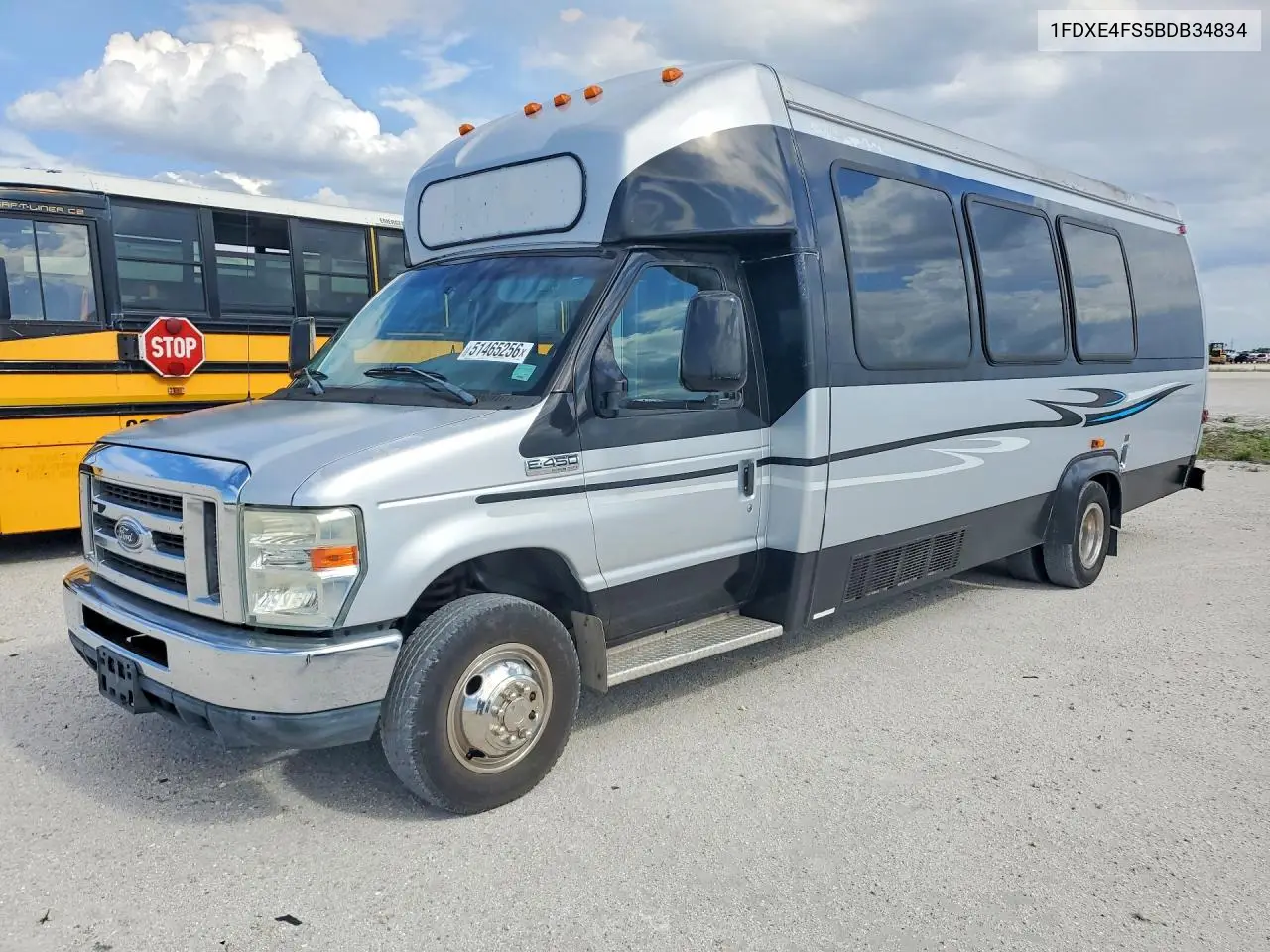 Ford Econoline (Econoline)