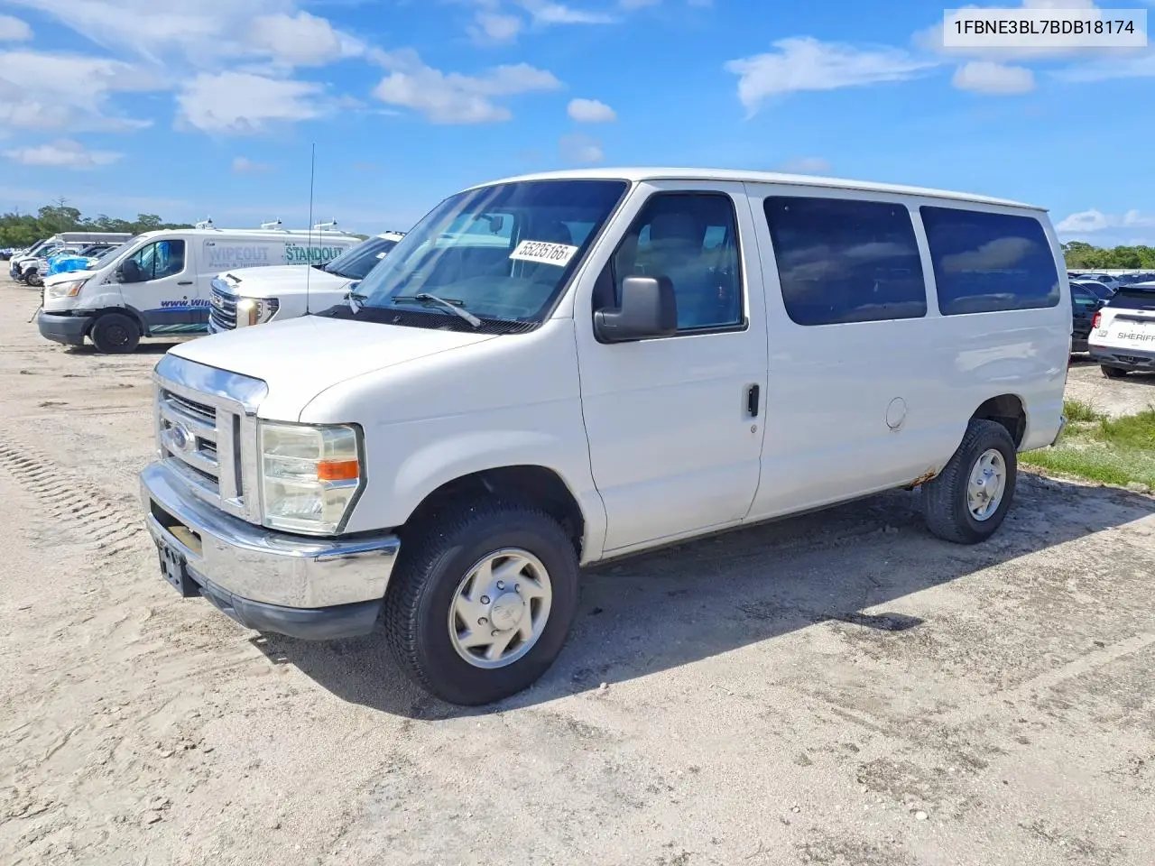 Ford Econoline (Econoline)