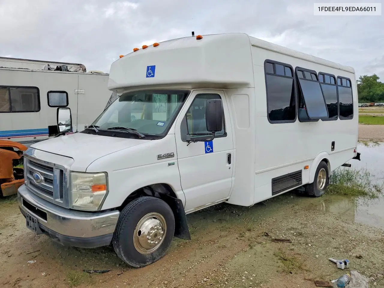 Ford Econoline