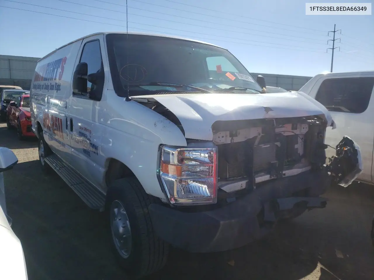 Ford Econoline