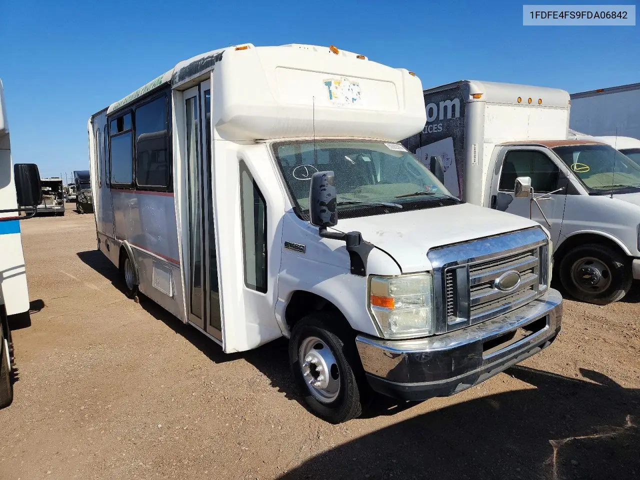 Ford Econoline