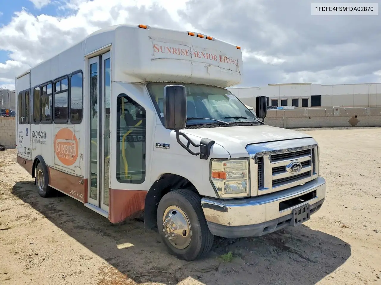 Ford Econoline