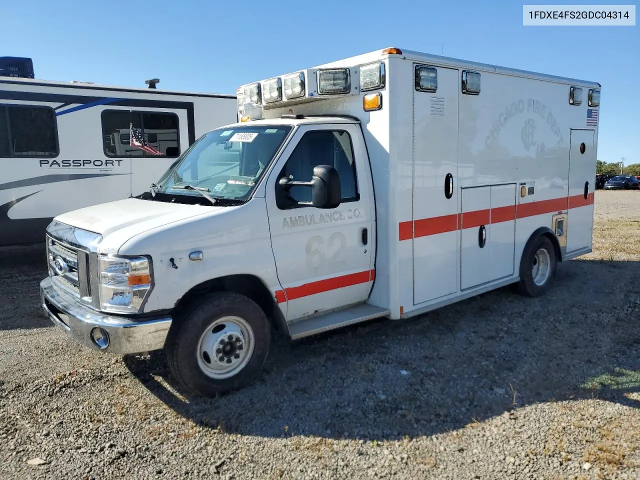 Ford Econoline