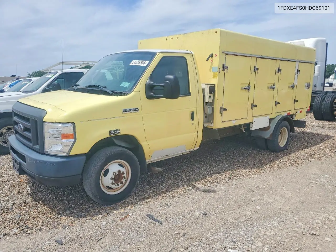 Ford Econoline