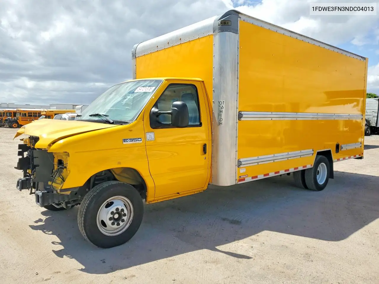 Ford Econoline