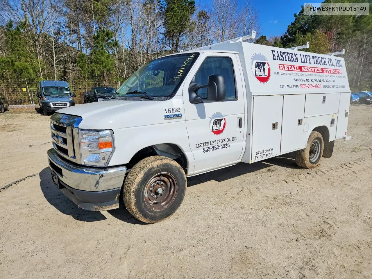 Ford Econoline