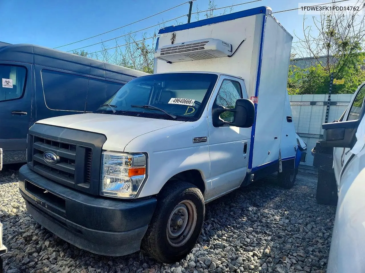Ford Econoline