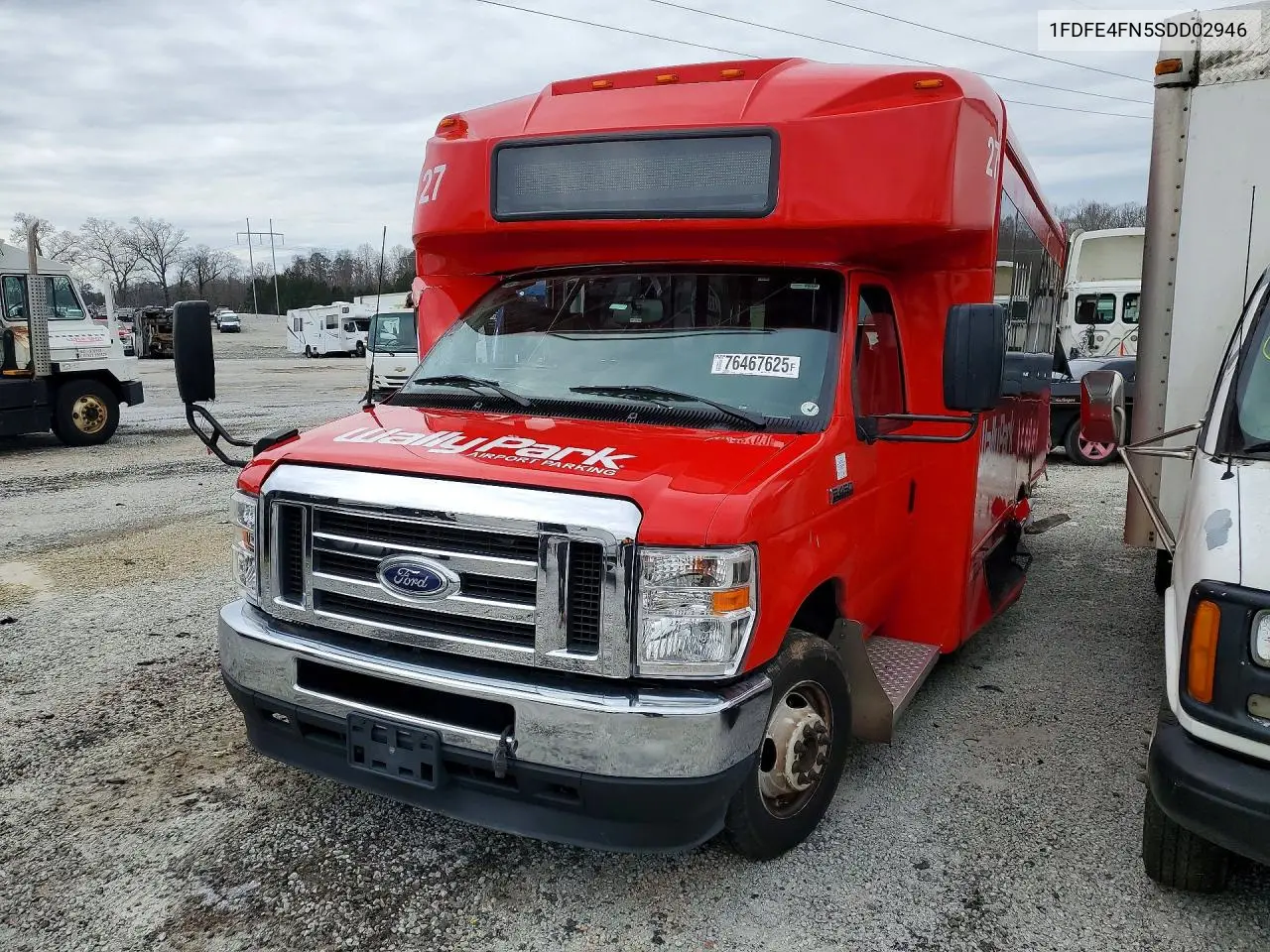 Ford Econoline